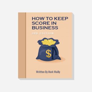 How To Keep Score In Business